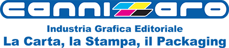 logo tipografia Cannizzaro - Modica